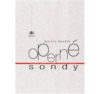 Operné sondy 